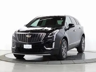 Certified 2021 Cadillac XT5 AWD 4DR PREMIUM LUXURY **BOSE PREMIUM AUDIO  **HEAD-UP DISPLAY **REAR CAMERA MIRROR in Black for sale in MADISON,  Wisconsin - A4085