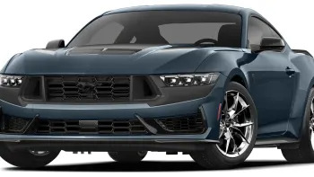 2024 Ford Mustang Videos - Autoblog
