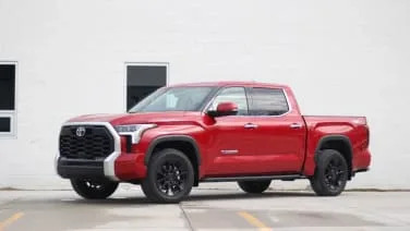 Toyota Tundra owners in Australian test program are forbidden to post on social media