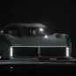 Esa Mustonen Koenigsegg Digital Concept Car 2