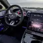 The new Mercedes-AMG SL: Press Test Drive, California 2021