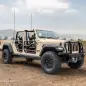 Jeep Gladiator MXT concept