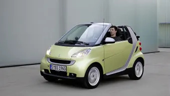 smart fortwo "edition limited three"