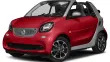 2017 fortwo