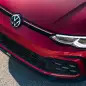 2022 Volkswagen GTI accessories
