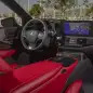 2021 Lexus LS 500 F Sport