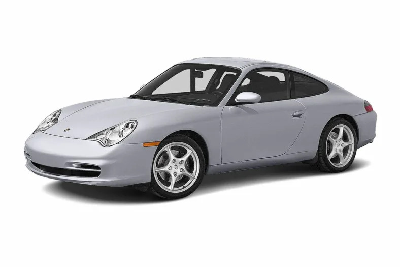 2004 Porsche 911 Specs and Prices - Autoblog