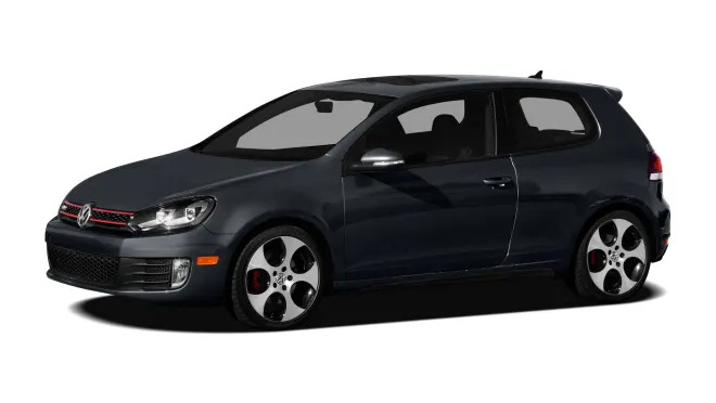 2012 Volkswagen GTI Pictures - Autoblog