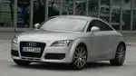 2008 Audi TT