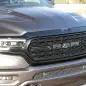 Ram 1500 Limited grille