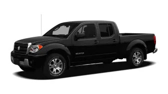 Sport 4x2 Crew Cab 4.75 ft. box 125.9 in. WB