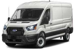 Ford Transit-250 Cargo