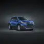 2017 chevy trax front three quarters