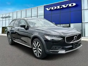 2021 Volvo V90 T6