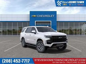 2024 Chevrolet Tahoe High Country 4x2 SUV: Trim Details, Reviews, Prices,  Specs, Photos and Incentives