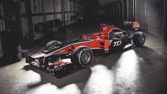 PC - Formula 1 2012 - waz