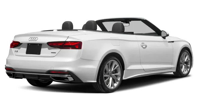 2020 Audi A5 2.0T Premium 4dr All-Wheel Drive quattro Sportback Specs and  Prices - Autoblog