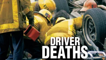 IIHS Status Report for Driver Deaths