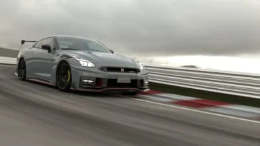 2024 Nissan GT-R gets most dramatic upgrade in 7 years with new look and aero