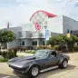 National Corvette Museum: Messner Collection
