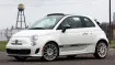 2013 Fiat 500 Abarth Cabrio: Quick Spin