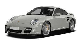 Turbo S 2dr All-Wheel Drive Coupe
