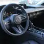 2021 Mazda3 Turbo