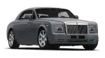 2012 Rolls-Royce Phantom Coupe Base 2dr Coupe