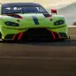Aston Martin Vantage GTE  fribt