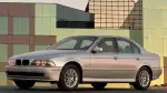 2002 BMW 530