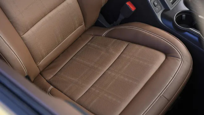 Best Car Seat Cushions of 2023 - Autoblog