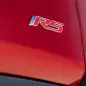 2018 Chevrolet Traverse RS badge