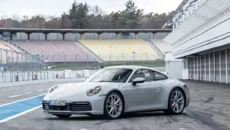 Porsche Parts and Accessories - OEM Porsche Parts - Performance Porsche  Parts at