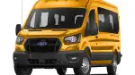 2023 Ford Transit-350 Passenger