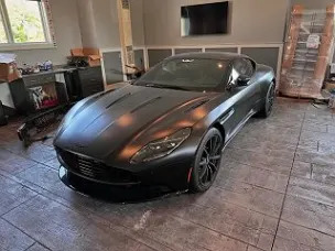 2023 Aston Martin DB11 