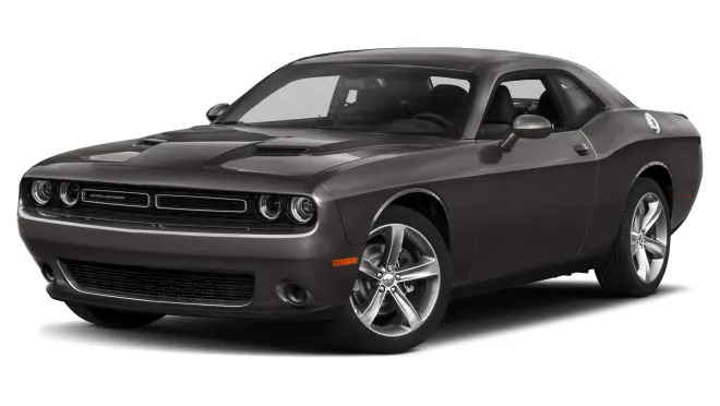 2018 Dodge Challenger : Latest Prices, Reviews, Specs, Photos and
