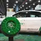 SAE World Congress 2012: Protean Brabus Hybrid