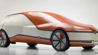 Torino's Prius of the Future