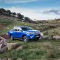 2016 Toyota HiLux pickup truck ranch