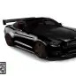 Ford Mustang Fastback by Bisimoto