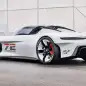 Porsche Vision Gran Turismo