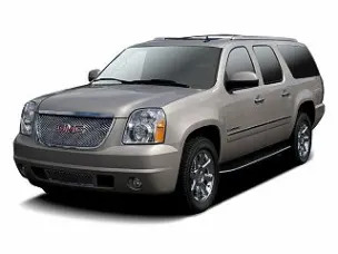 2009 GMC Yukon XL 1500