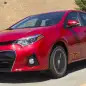 6. 2014 Toyota Corolla