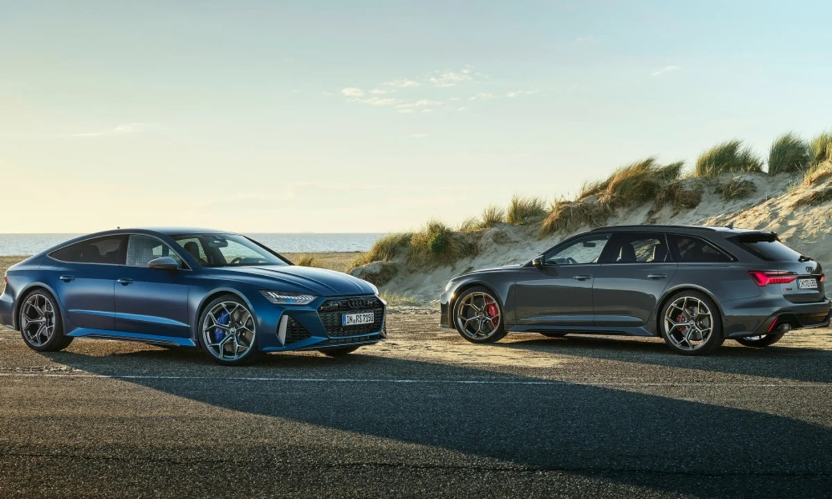 2019 Audi RS6 Avant: power, top speed, tech specs, prices and release date