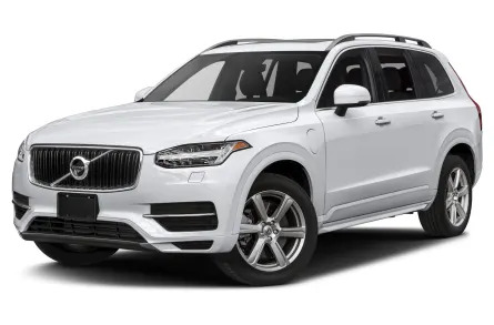 2018 Volvo XC90 Hybrid T8 Excellence 4dr All-Wheel Drive