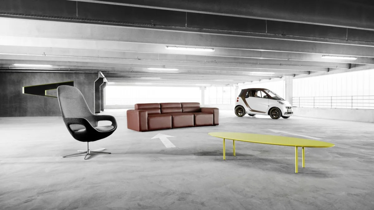Smart and BoConcept urban mobility 4