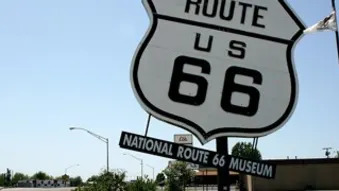 Route 66 Road Trip: Here's What You Need To See