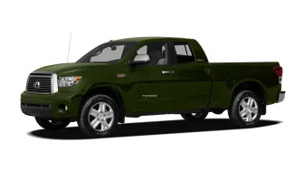 Base 5.7L V8 4x2 Double Cab 6.6 ft. box 145.7 in. WB