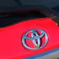 2012 Toyota Yaris SE