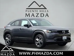 2023 Mazda MX-30 Premium Plus